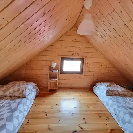 Mazury Max Nr 5
