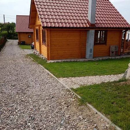 Mazury Max Nr 5
