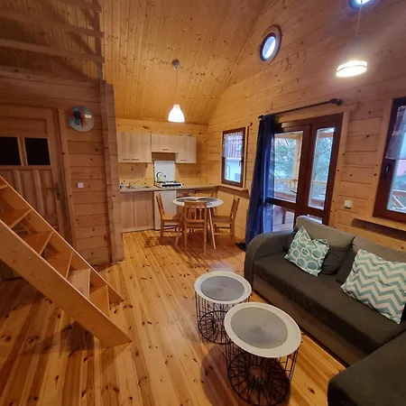 Mazury Max Nr 5 Сasa de vacaciones *