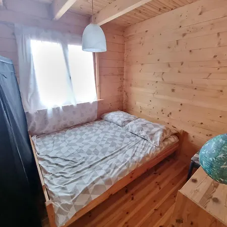 Mazury Max Nr 5 *
