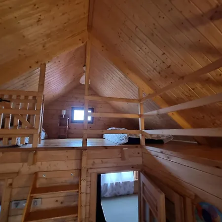 Mazury Max Nr 5