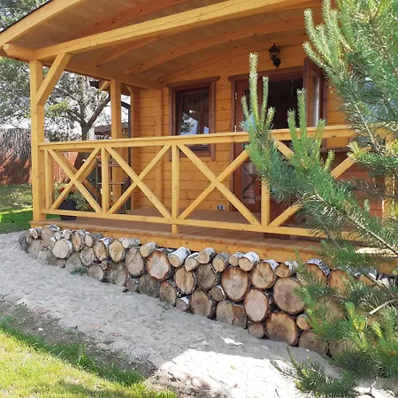 Mazury Max Nr 5 * Rybical