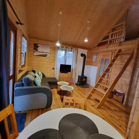 Mazury Max Nr 5 *