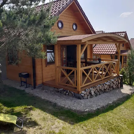 Tatil Evi Mazury Max Nr 5