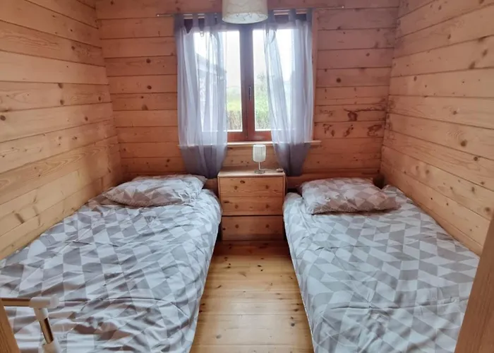 Holiday home Mazury Max Nr 5 *